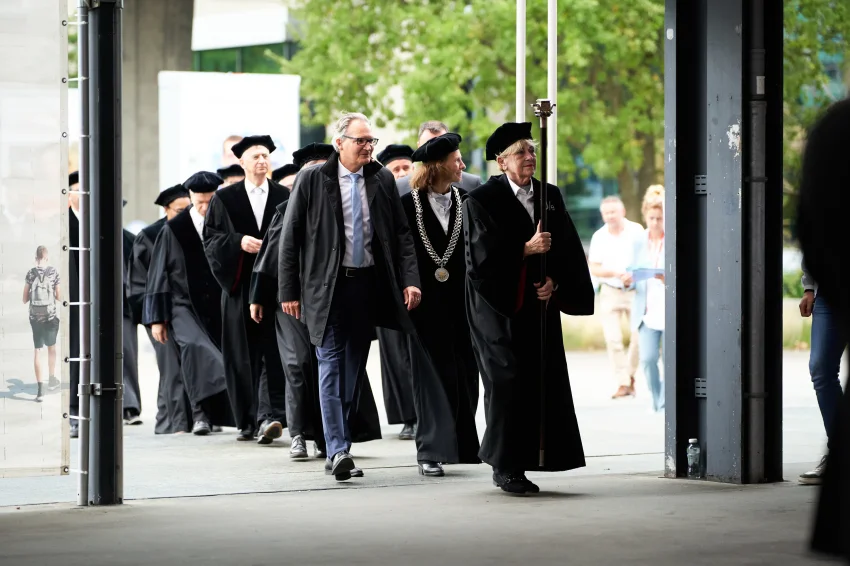 Momentum graduation Ceremony TUe - 2024